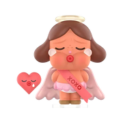 CRYBABY Crying For Love Series Figures