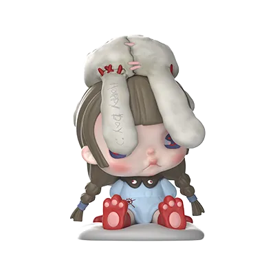 TINYTINY-PROLOGUE SERIES FIGURES [pre order]