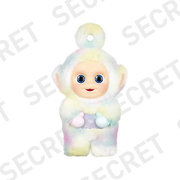 Teletubbies Vibrancy Series Figures