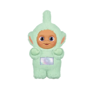 [pre order] Teletubbies Vibrancy Series Figures