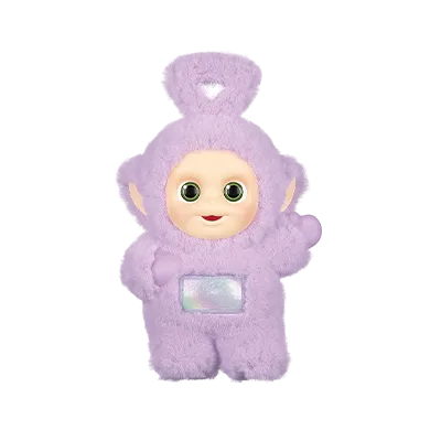 [pre order] Teletubbies Vibrancy Series Figures