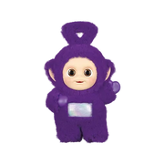 [pre order] Teletubbies Vibrancy Series Figures