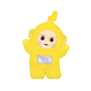 [pre order] Teletubbies Vibrancy Series Figures