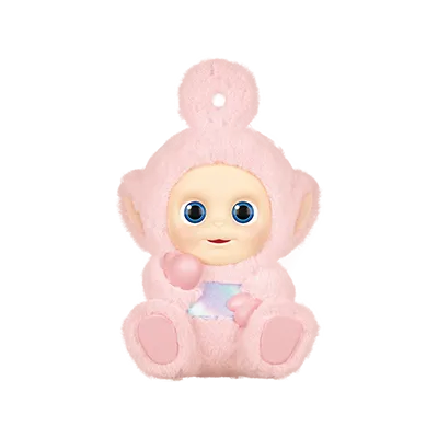 [pre order] Teletubbies Vibrancy Series Figures