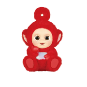 [pre order] Teletubbies Vibrancy Series Figures