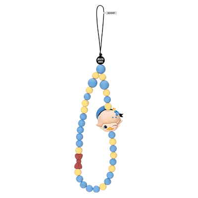 DIMOO WORLD × DISNEY Series - Phone Charm Blind Box Pre Order