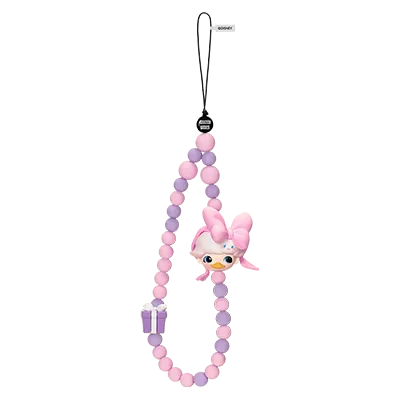DIMOO WORLD × DISNEY Series - Phone Charm Blind Box Pre Order