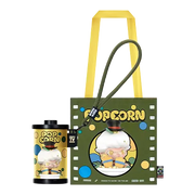 DIMOO WORLD × DISNEY Series-Storage Bag Blind Box Pre order