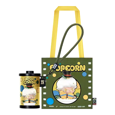 DIMOO WORLD × DISNEY Series-Storage Bag Blind Box Pre order