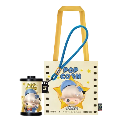 DIMOO WORLD × DISNEY Series-Storage Bag Blind Box Pre order