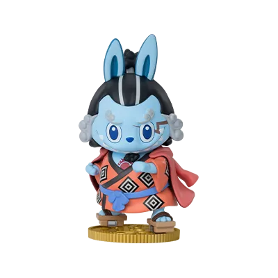 THE MONSTERS × One Piece Series Figures
