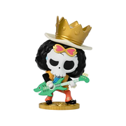 THE MONSTERS × One Piece Series Figures