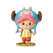 THE MONSTERS × One Piece Series Figures