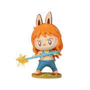 THE MONSTERS × One Piece Series Figures