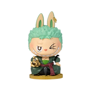 THE MONSTERS × One Piece Series Figures