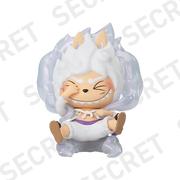 THE MONSTERS × One Piece Series Figures