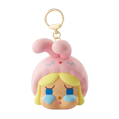 [pre order] POP BEAN Pajama Party earphone bag