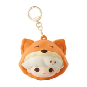 [pre order] POP BEAN Pajama Party earphone bag