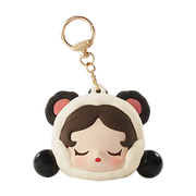 [pre order] POP BEAN Pajama Party earphone bag