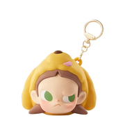 [pre order] POP BEAN Pajama Party earphone bag