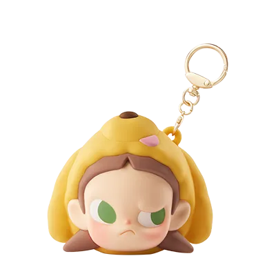 [pre order] POP BEAN Pajama Party earphone bag