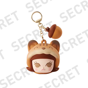[pre order] POP BEAN Pajama Party earphone bag