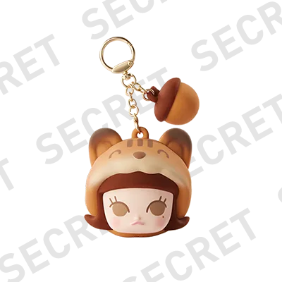 [pre order] POP BEAN Pajama Party earphone bag