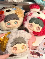 MayMei Once Forgotten Corners Series [PRE ORDER]
