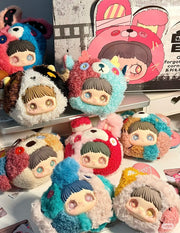 MayMei Once Forgotten Corners Series [PRE ORDER]