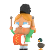 [pre order] CRYBABY Crying Parade Series