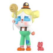 [pre order] CRYBABY Crying Parade Series