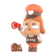 [pre order] CRYBABY Crying Parade Series