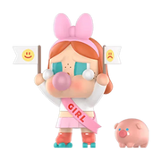 [pre order] CRYBABY Crying Parade Series