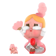 [pre order] CRYBABY Crying Parade Series