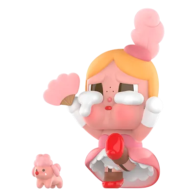 [pre order] CRYBABY Crying Parade Series