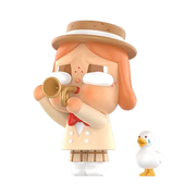 [pre order] CRYBABY Crying Parade Series