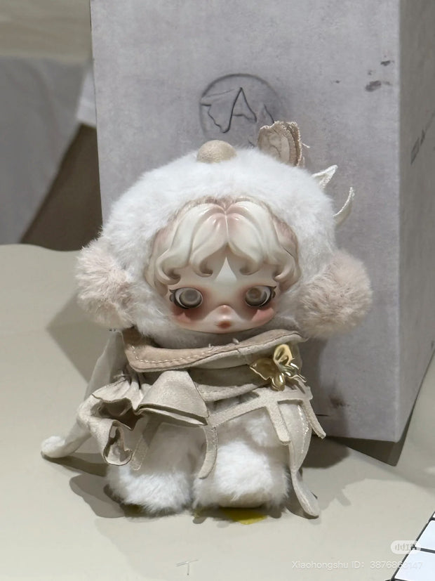 [pre order] Skullpanda Shanghai Exclusive pendant