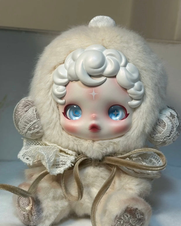 [pre order] Skullpanda Gentle Edge Plush Doll, PTS Limited