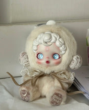 [pre order] Skullpanda Gentle Edge Plush Doll, PTS Limited