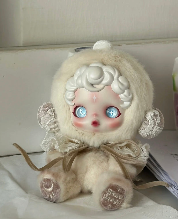 [pre order] Skullpanda Gentle Edge Plush Doll, PTS Limited