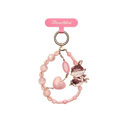 [pre order] DIMOO Crush on Coffee Series-Phone Charm Blind Box