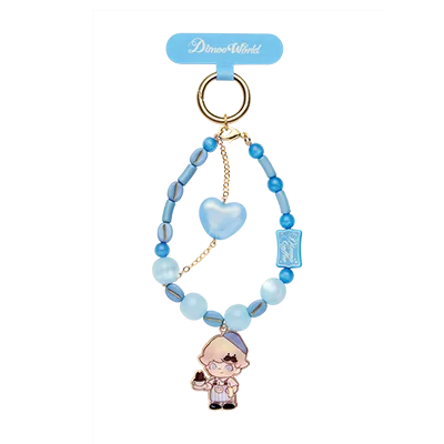 [pre order] DIMOO Crush on Coffee Series-Phone Charm Blind Box