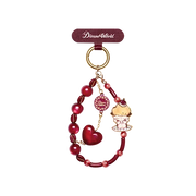 [pre order] DIMOO Crush on Coffee Series-Phone Charm Blind Box