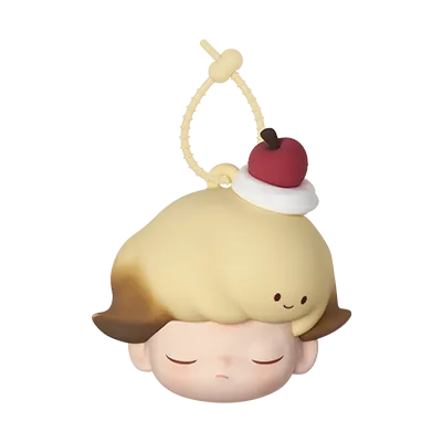 [pre order] DIMOO Crush on Coffee Series-Earphone Case Blind Box