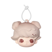 [pre order] DIMOO Crush on Coffee Series-Earphone Case Blind Box