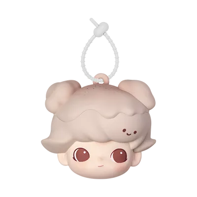 [pre order] DIMOO Crush on Coffee Series-Earphone Case Blind Box