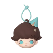 [pre order] DIMOO Crush on Coffee Series-Earphone Case Blind Box