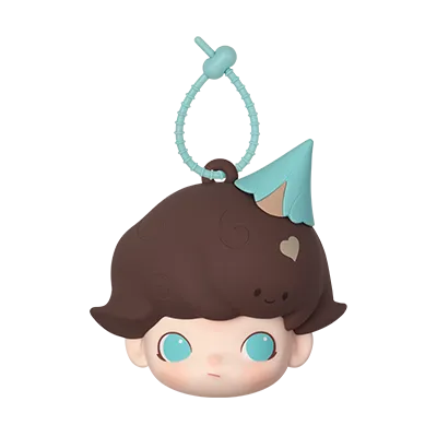 [pre order] DIMOO Crush on Coffee Series-Earphone Case Blind Box