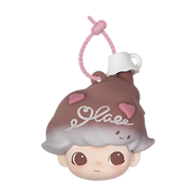[pre order] DIMOO Crush on Coffee Series-Earphone Case Blind Box