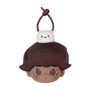 [pre order] DIMOO Crush on Coffee Series-Earphone Case Blind Box
